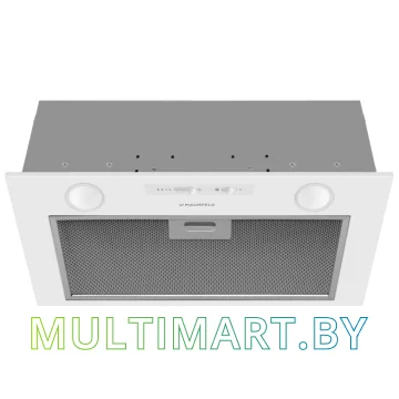 Вытяжка MAUNFELD Crosby Light 5028 (белый) картинка 2